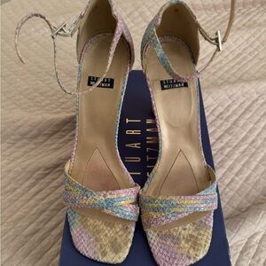 stuart weitzman heels